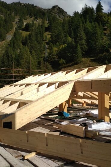 b&b a gressoney