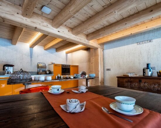 b&b a gressoney