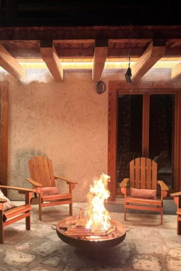b&b a gressoney
