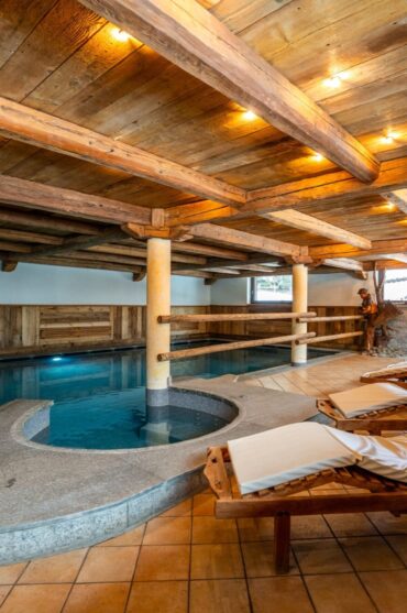 b&b a gressoney