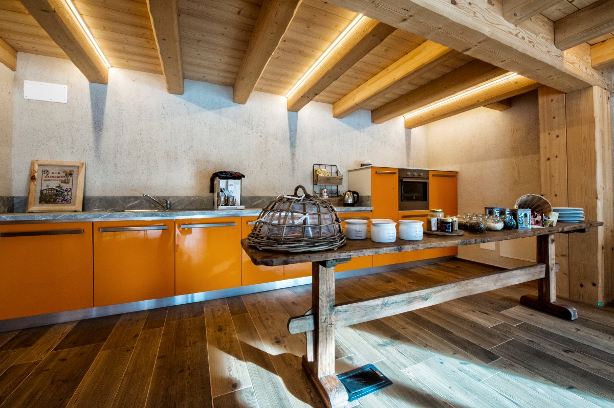 b&b a gressoney