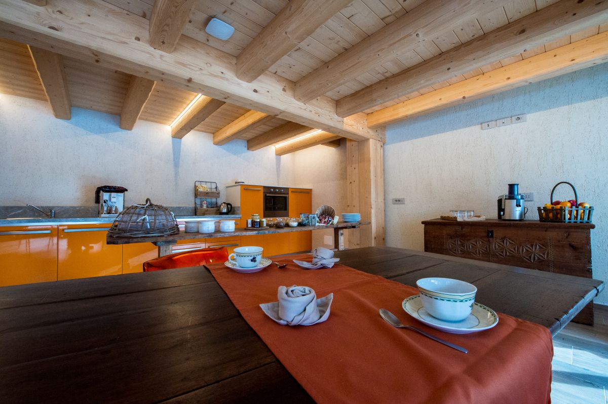 b&b a gressoney