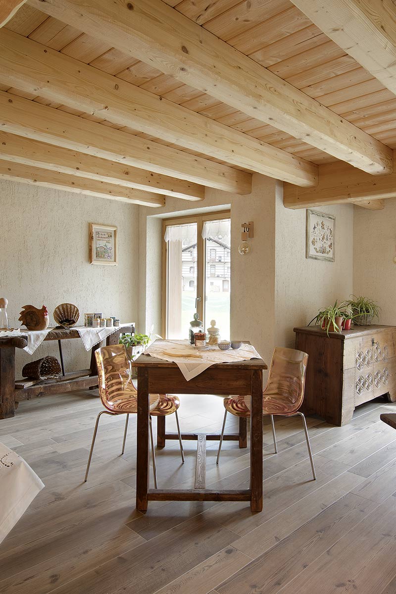 b&b a gressoney