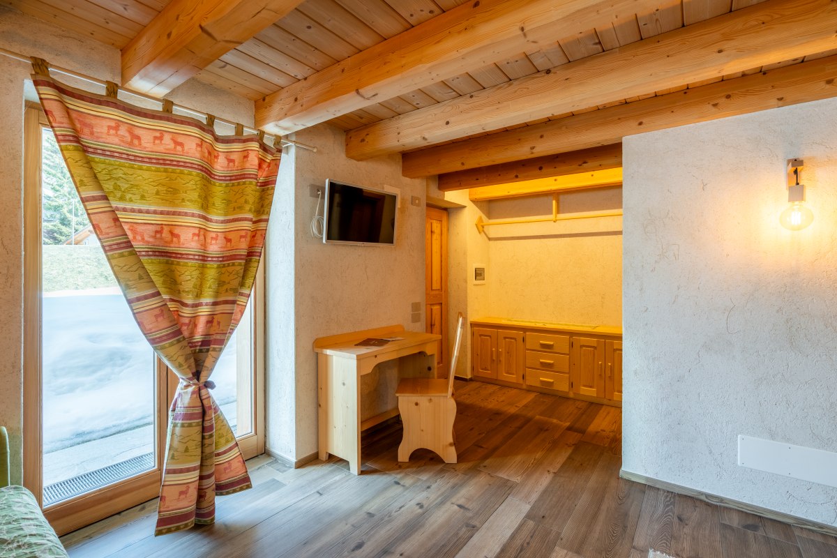 b&b a gressoney