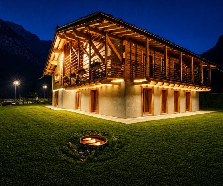 b&b a gressoney