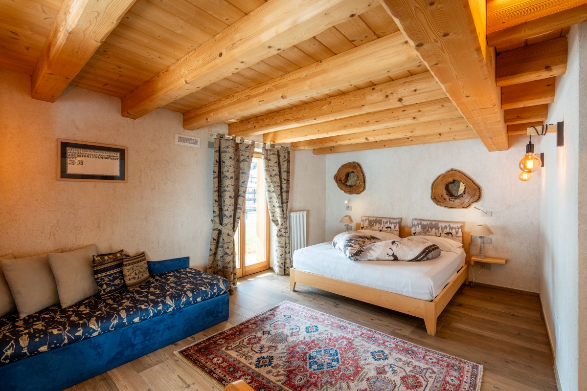 b&b a gressoney