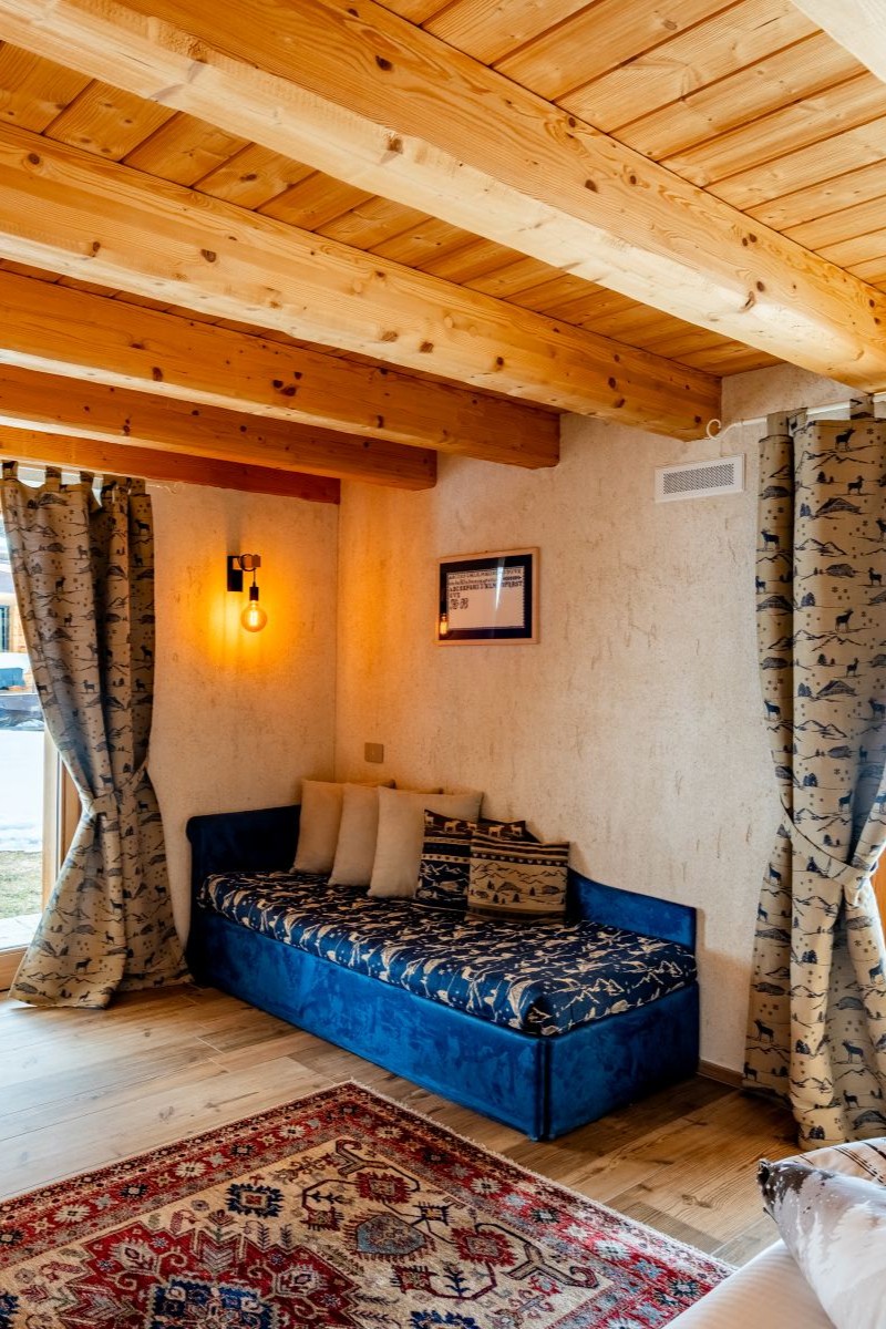 b&b a gressoney