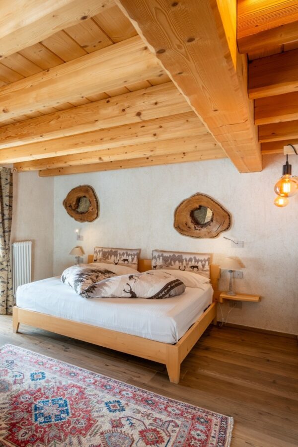 b&b a gressoney