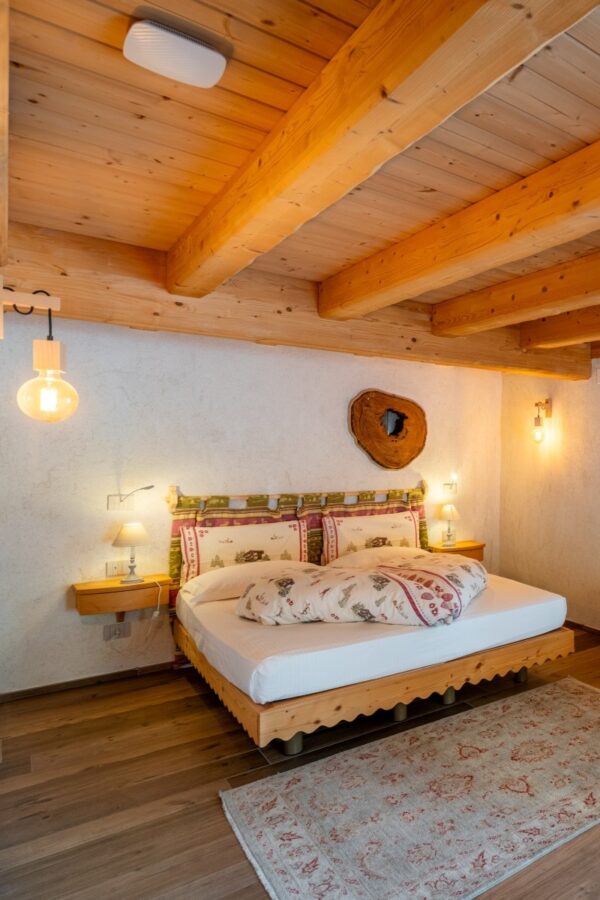 b&b a gressoney
