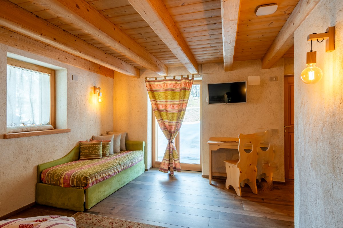 b&b a gressoney