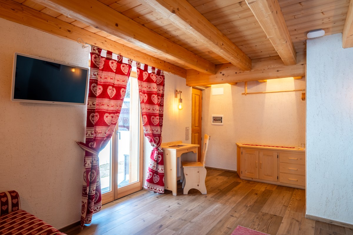 b&b a gressoney