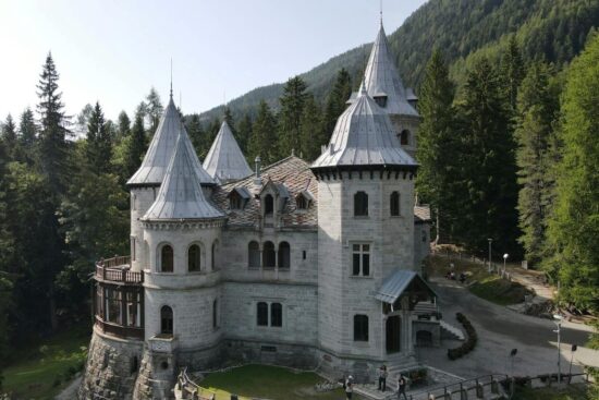 b&b a gressoney