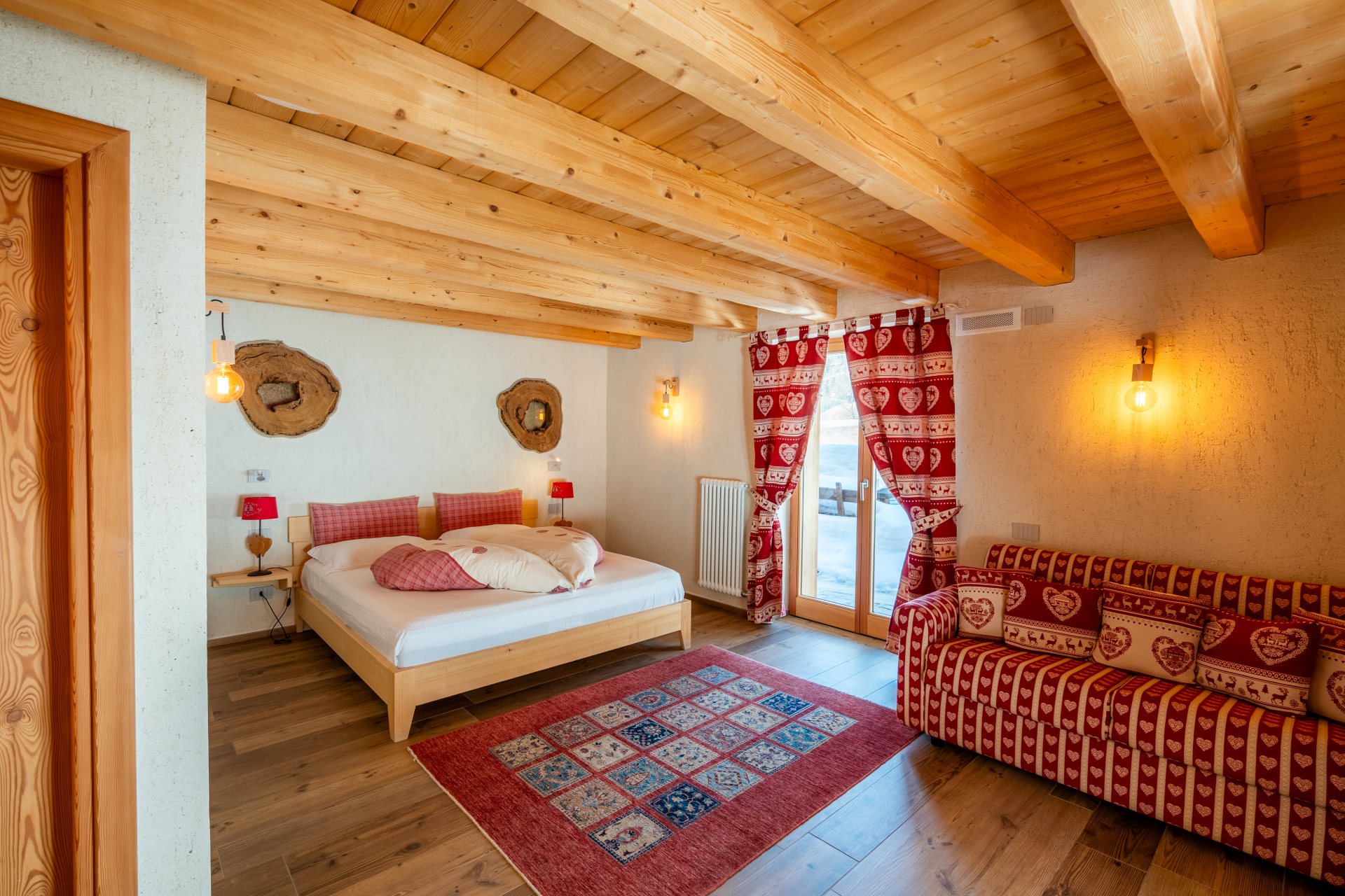 b&b a gressoney
