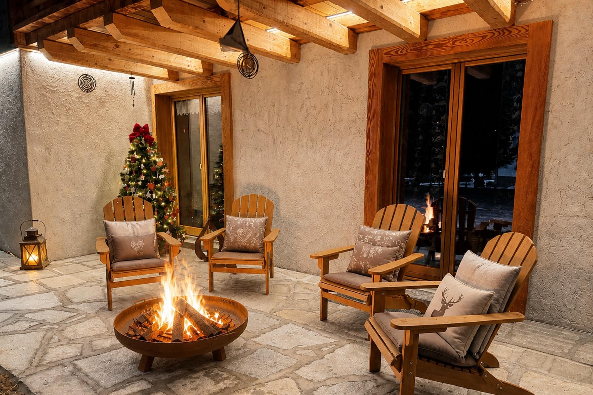 b&b a gressoney