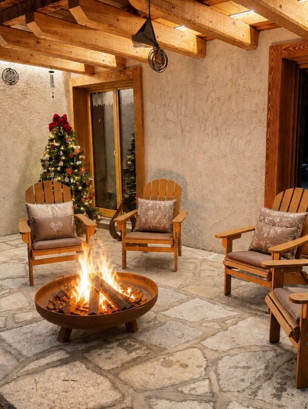b&b a gressoney