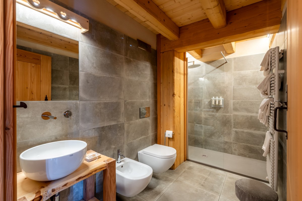 b&b a gressoney
