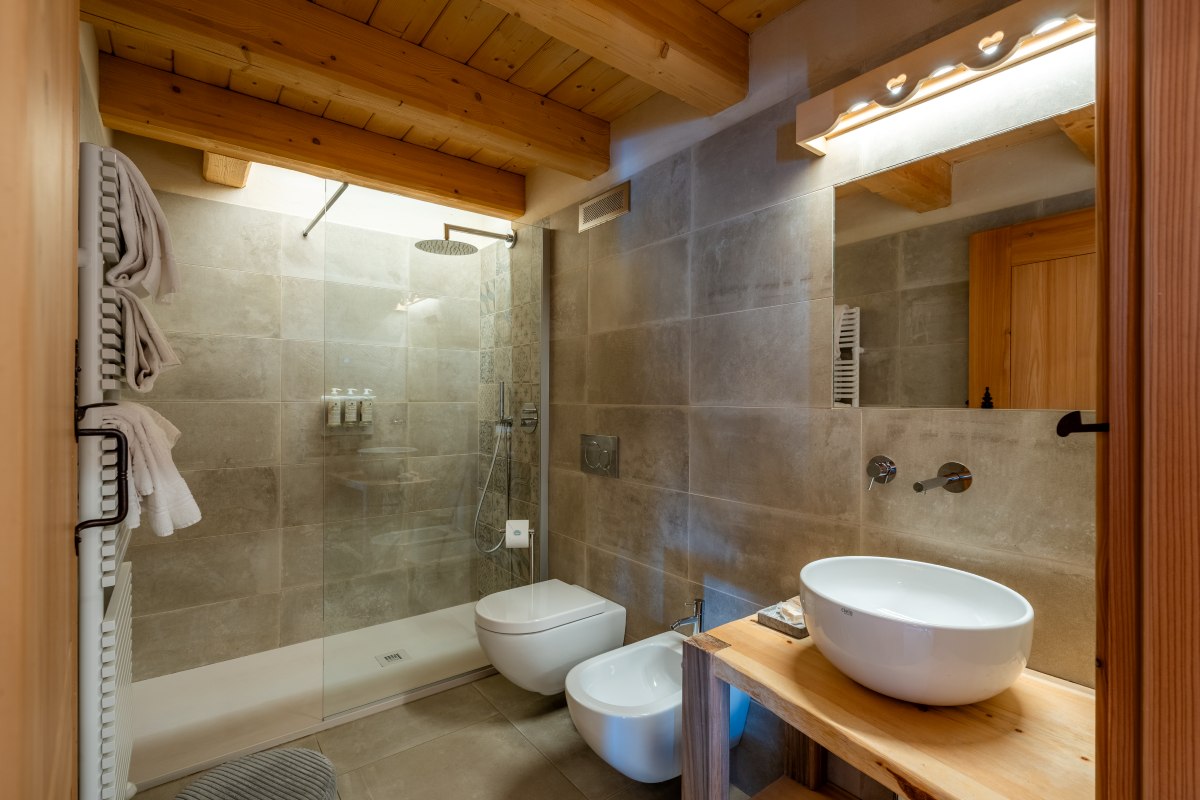 b&b a gressoney