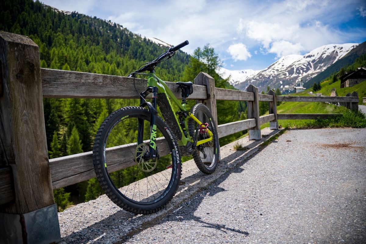 b&b a gressoney