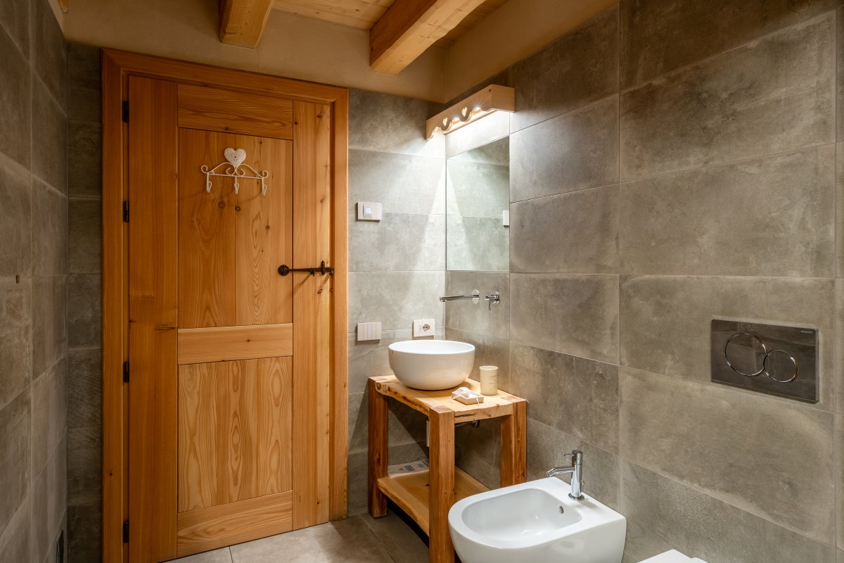 b&b a gressoney