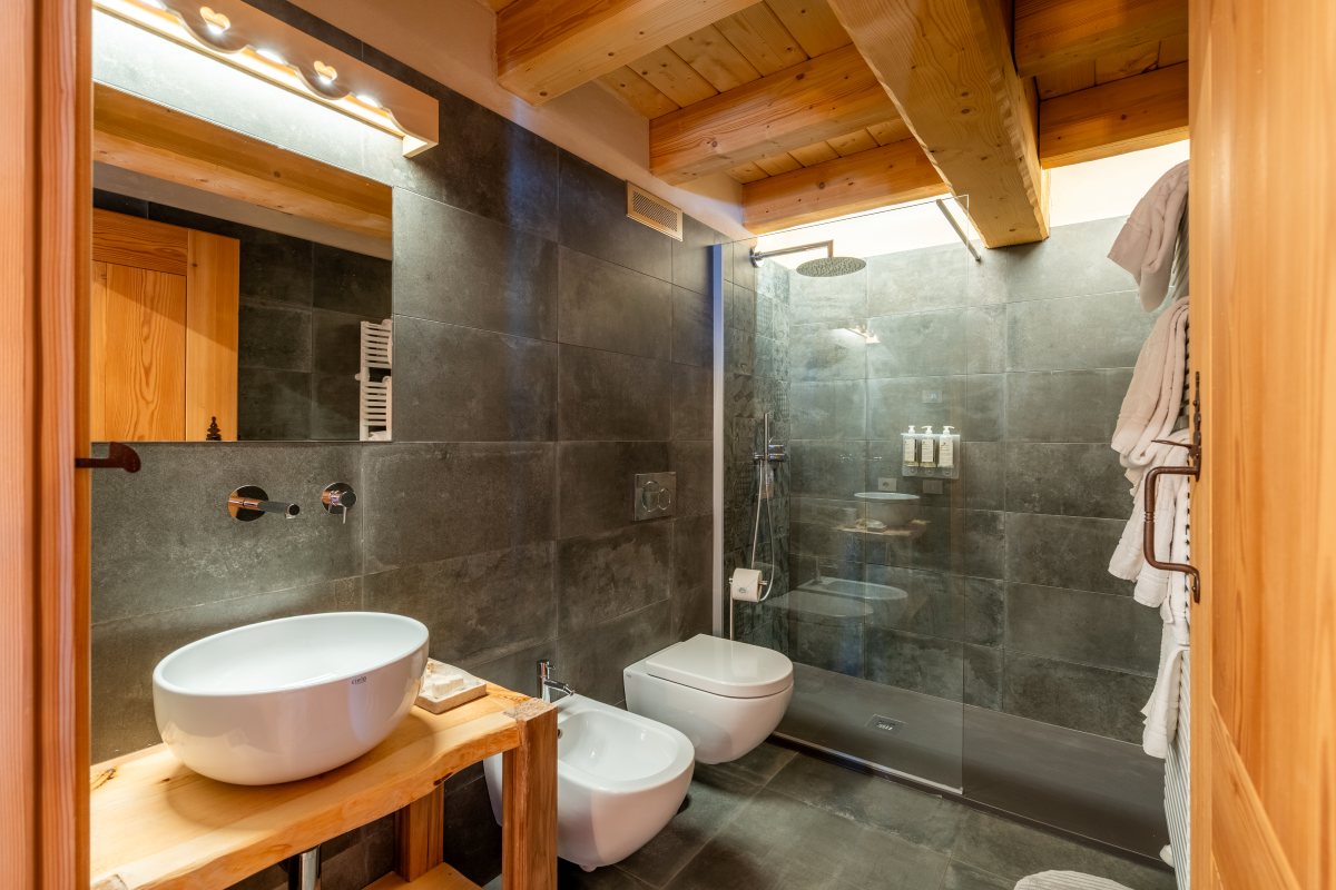 b&b a gressoney
