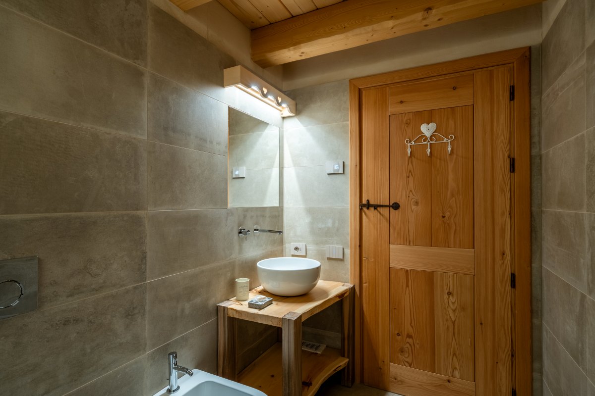 b&b a gressoney