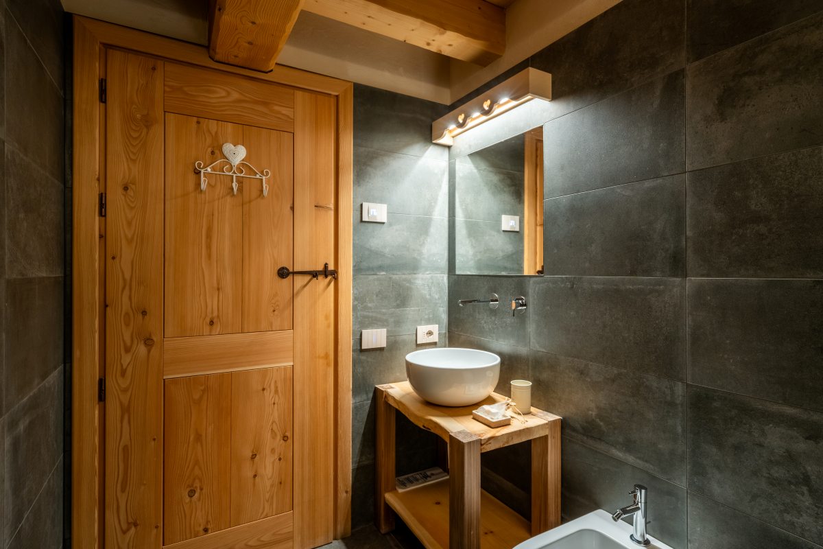 b&b a gressoney