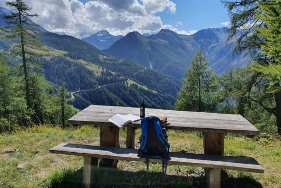 b&b a gressoney