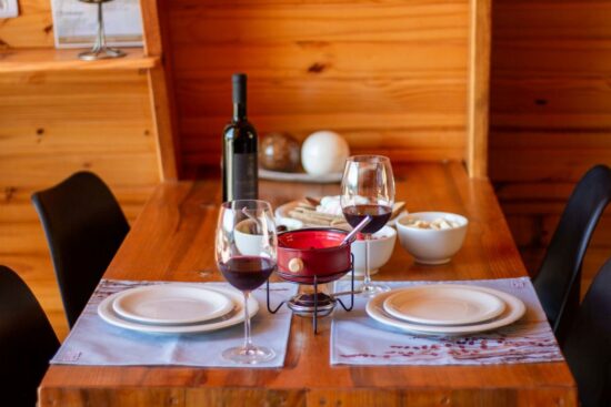 b&b a gressoney