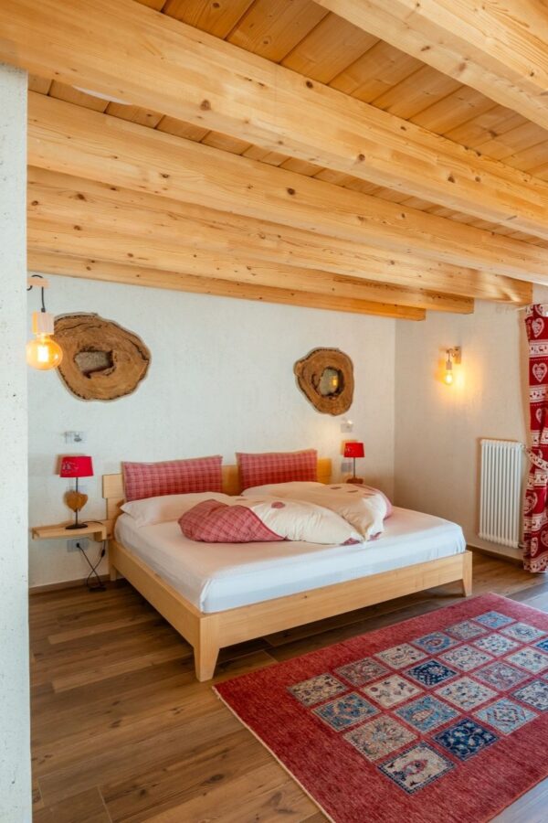 b&b a gressoney